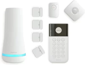How to Fix SimpliSafe Keypad Not Working