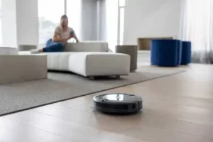 How to Solve Shark Robot Vacuum Not Charging 