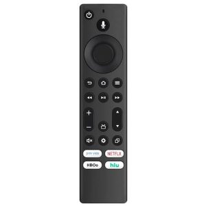 How to Pair a New Remote to Insignia Fire TV