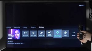 Best Equalizer Settings for Philips TV