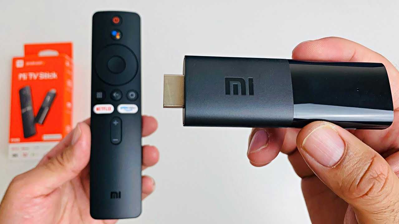 Can Mi TV Stick Be Powered by TV USB?