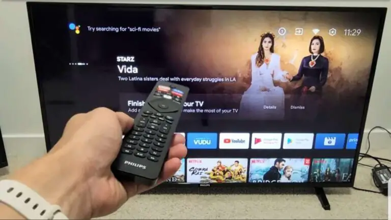 How to Change Audio Output on Philips TV