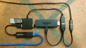 How to Fix Firestick Not Recognizing USB Flash Drive