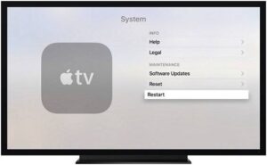 How to Fix Fix Prime Video No Sound on Apple TV