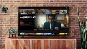 How to Turn Off Dolby Vision on Netflix on TV